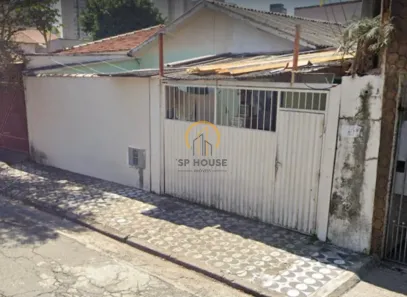 Lote/Terreno à venda, 300m² no Brooklin Paulista, São Paulo
