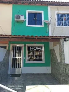 Casa com 2 Quartos à venda, 60m² no Santa Luzia, São Gonçalo