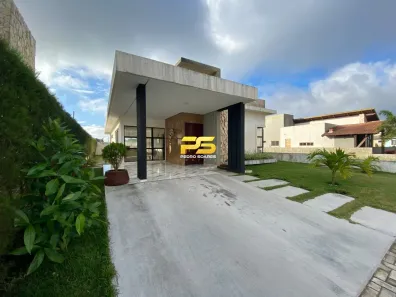 Casa de Condomínio com 3 Quartos à venda, 150m² no , Bananeiras