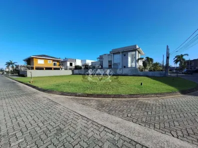 Lote/Terreno à venda, 399m² no Costa Nova, Caraguatatuba