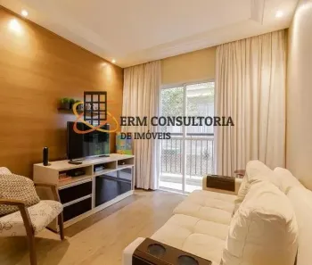 Apartamento com 3 Quartos à venda, 70m² no Jardim Vergueiro (Sacomã), São Paulo