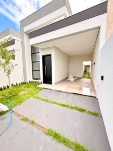 Casa com 3 Quartos à venda, 121m² no Jardim Universitário, Cuiabá