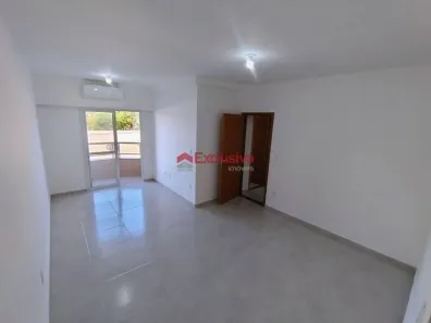 Apartamento com 3 Quartos para alugar, 77m² no Jardim dos Calegaris, Paulínia