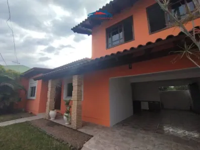 Casa com 3 Quartos à venda, 150m² no São Sebastião, Esteio