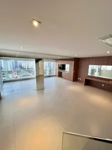 Apartamento com 3 Quartos à venda, 341m² no Vila Cordeiro, São Paulo