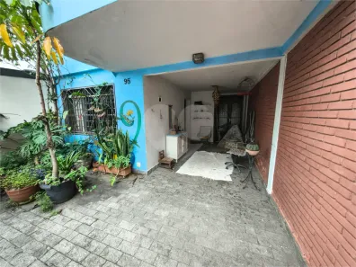 Casa com 3 Quartos para alugar, 220m² no Cambuci, São Paulo