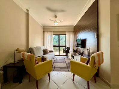 Apartamento com 2 Quartos à venda, 92m² no Enseada, Guarujá