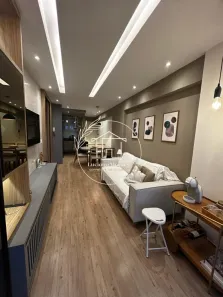 Apartamento com 2 Quartos à venda, 64m² no Ponta D'Areia, São Luís