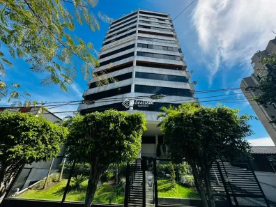 Apartamento com 3 Quartos à venda, 140m² no Jardim Amália, Volta Redonda