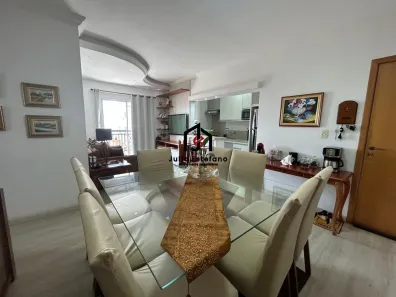 Apartamento com 3 Quartos à venda, 82m² no Tabaú, Pindamonhangaba