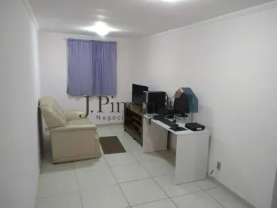 Apartamento com 3 Quartos à venda, 68m² no Residencial Terra da Uva, Jundiaí