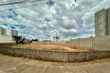 Lote/Terreno à venda, 1012m² no Parque Gabriel, Hortolândia