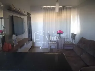 Apartamento com 2 Quartos à venda, 60m² no Bela Vista, Camaçari