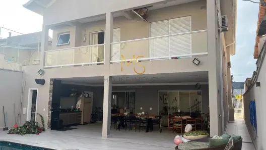 Casa com 4 Quartos à venda, 320m² no São Paulo II, Cotia