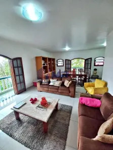 Apartamento com 3 Quartos à venda, 171m² no Freguesia (Ilha do Governador), Rio de Janeiro