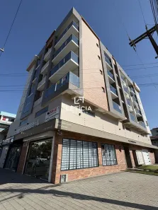 Apartamento com 2 Quartos à venda, 78m² no Camobi, Santa Maria