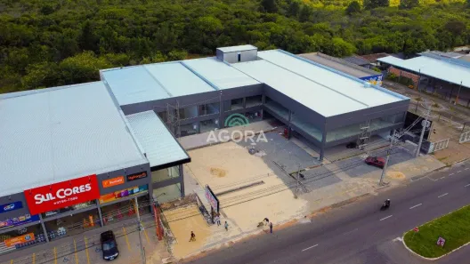 Ponto Comercial para alugar, 129m² no Marechal Rondon, Canoas