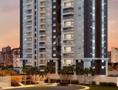Apartamento com 3 Quartos à venda, 109m² no Umuarama, Osasco