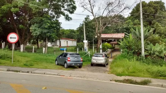 Lote/Terreno à venda, 84000m² no Centro, Sorocaba