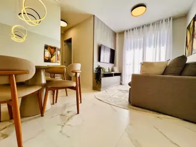 Apartamento com 2 Quartos à venda, 60m² no Vila Mazzei, São Paulo