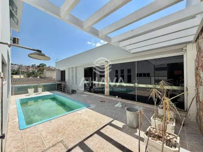 Imóvel Comercial com 6 Quartos para alugar, 315m² no Santa Amélia, Belo Horizonte