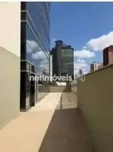 Ponto Comercial para alugar, 247m² no Santa Efigênia, Belo Horizonte