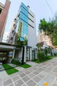 Apartamento com 2 Quartos à venda, 83m² no Petrópolis, Porto Alegre
