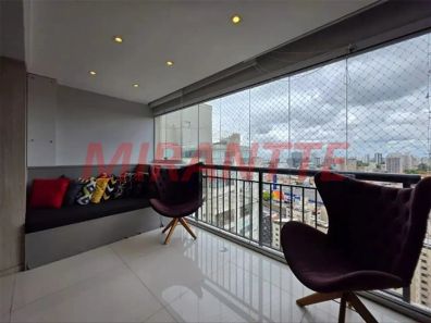 Apartamento com 2 Quartos à venda, 70m² no Jardim Leonor Mendes de Barros, São Paulo