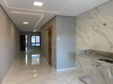 Sobrado com 3 Quartos à venda, 124m² no Vila Ré, São Paulo