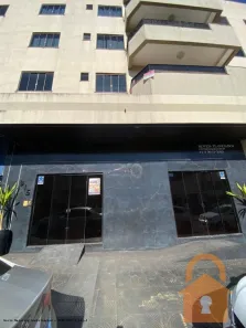 Sala Comercial para alugar, 103m² no Centro, Campo Mourão
