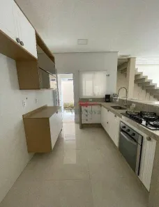 Casa de Condomínio com 3 Quartos à venda, 131m² no Jardim Guarujá, Salto