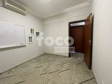 Sala Comercial para alugar, 12m² no Umuarama, Uberlândia