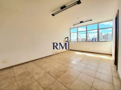Sala Comercial para alugar, 25m² no Santo Agostinho, Belo Horizonte