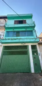 Sobrado com 2 Quartos à venda, 220m² no Jardim Yone, Ferraz de Vasconcelos
