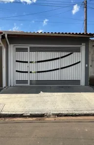 Casa com 3 Quartos à venda, 115m² no Vila Avaí, Indaiatuba