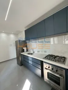 Apartamento com 2 Quartos à venda, 47m² no Jardim, Santo André
