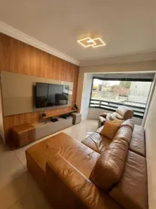 Apartamento com 3 Quartos à venda, 82m² no Vila Bertioga, São Paulo