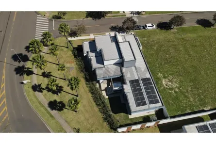 Casa de Condomínio com 3 Quartos à venda, 225m² no Residencial Campo Camanducaia, Jaguariúna