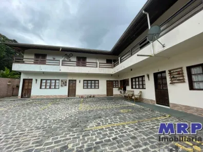 Casa de Condomínio com 2 Quartos à venda, 130m² no Sertão da Quina, Ubatuba