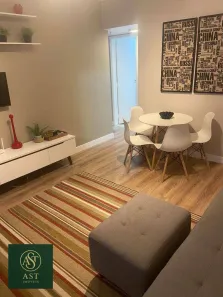 Apartamento com 2 Quartos à venda, 56m² no Ingá, Niterói