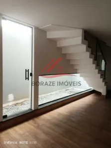 Sobrado com 3 Quartos à venda, 240m² no Vila Helena, Santo André
