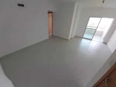 Apartamento com 3 Quartos para venda ou aluguel, 121m² no Boqueirão, Praia Grande