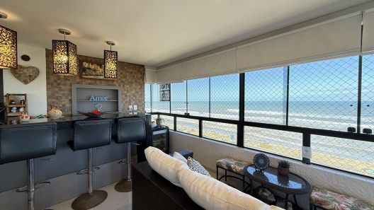 Apartamento com 3 Quartos à venda, 150m² no Tramandaí, Tramandaí