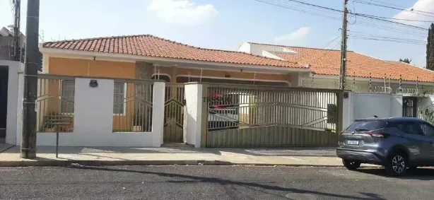 Casa com 3 Quartos à venda, 285m² no Parque Quinta das Paineiras, São José do Rio Preto