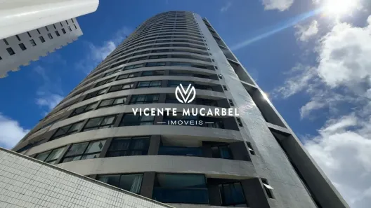 Apartamento com 2 Quartos à venda, 565m² no Boa Viagem, Recife