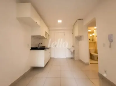 Apartamento com 2 Quartos para alugar, 40m² no Vila Graciosa, São Paulo