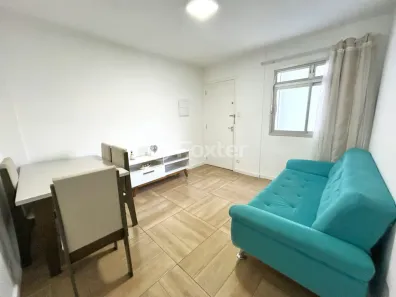 Apartamento com 1 Quarto à venda, 39m² no Liberdade, São Paulo