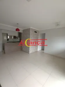 Apartamento com 2 Quartos à venda, 72m² no Gopoúva, Guarulhos