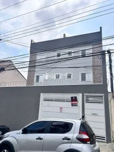 Apartamento com 2 Quartos à venda, 56m² no Vila Valparaíso, Santo André