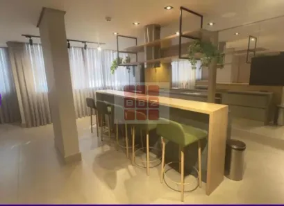 Apartamento com 1 Quarto à venda, 21m² no Vila Mariana, São Paulo